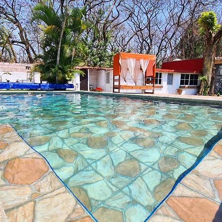 ג'יוטפאק Finca Taino. Hermosa Casa Con Alberca מראה חיצוני תמונה