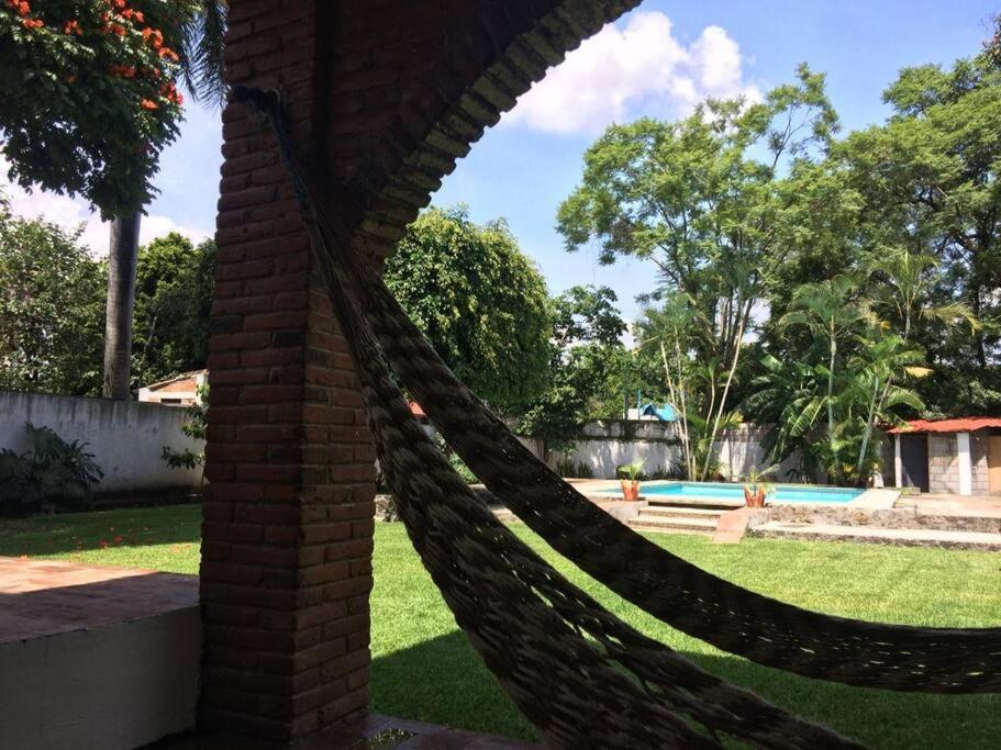 ג'יוטפאק Finca Taino. Hermosa Casa Con Alberca מראה חיצוני תמונה