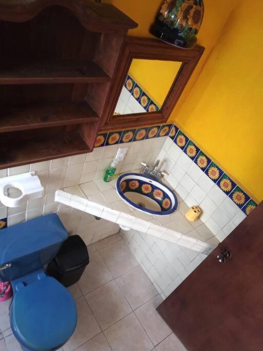 ג'יוטפאק Finca Taino. Hermosa Casa Con Alberca מראה חיצוני תמונה