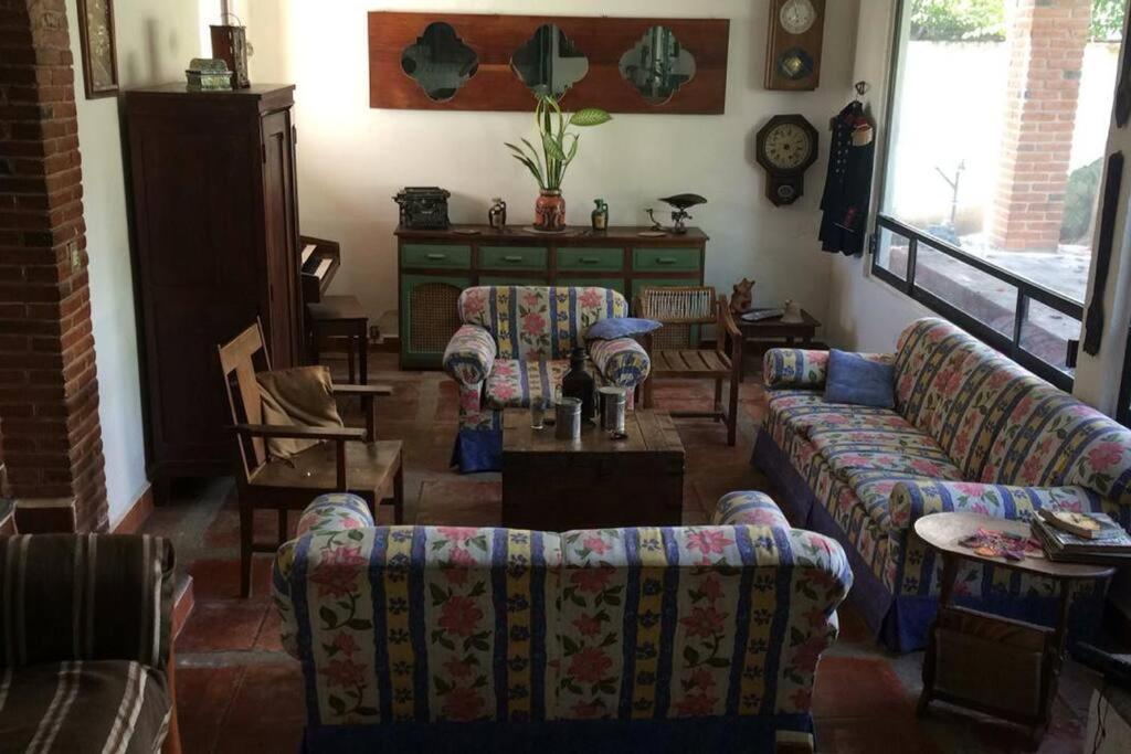 ג'יוטפאק Finca Taino. Hermosa Casa Con Alberca מראה חיצוני תמונה
