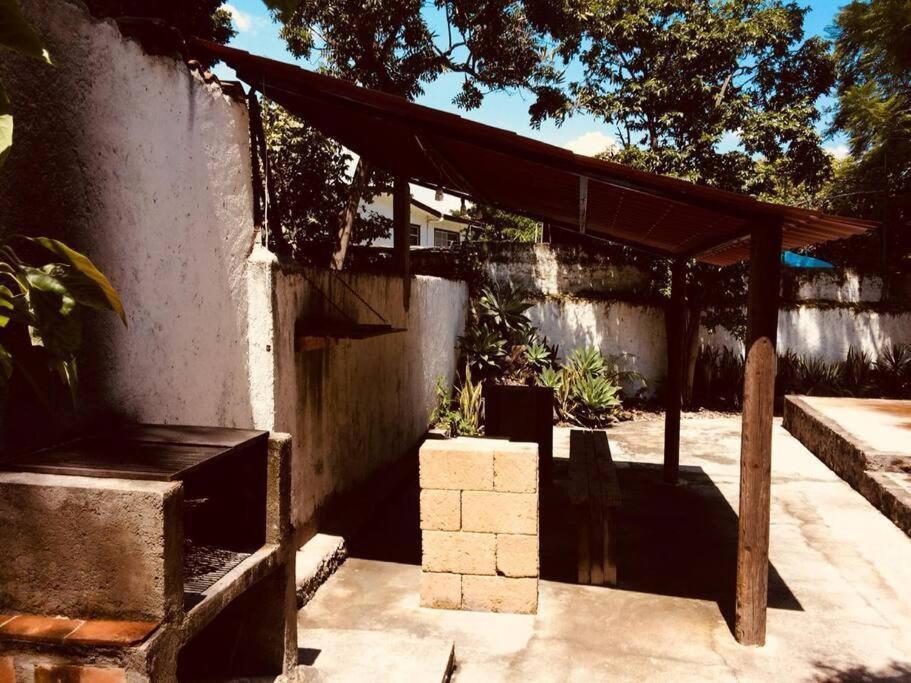 ג'יוטפאק Finca Taino. Hermosa Casa Con Alberca מראה חיצוני תמונה
