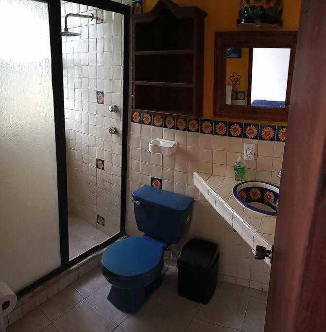 ג'יוטפאק Finca Taino. Hermosa Casa Con Alberca מראה חיצוני תמונה