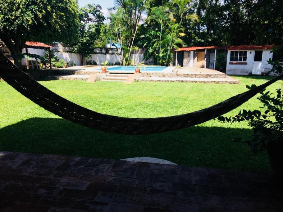 ג'יוטפאק Finca Taino. Hermosa Casa Con Alberca מראה חיצוני תמונה