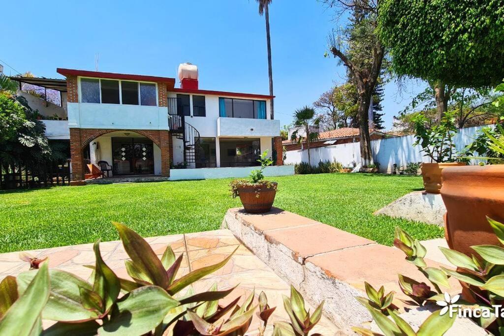 ג'יוטפאק Finca Taino. Hermosa Casa Con Alberca מראה חיצוני תמונה