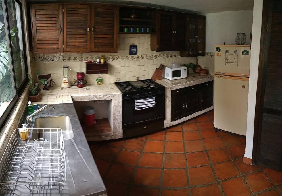 ג'יוטפאק Finca Taino. Hermosa Casa Con Alberca מראה חיצוני תמונה