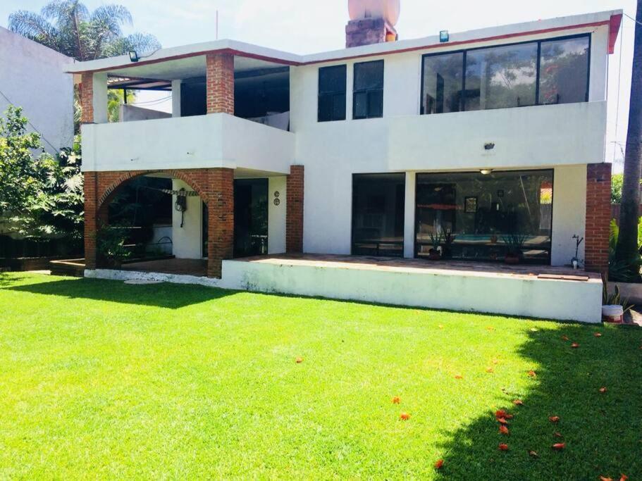 ג'יוטפאק Finca Taino. Hermosa Casa Con Alberca מראה חיצוני תמונה