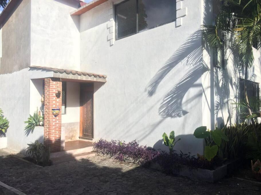 ג'יוטפאק Finca Taino. Hermosa Casa Con Alberca מראה חיצוני תמונה