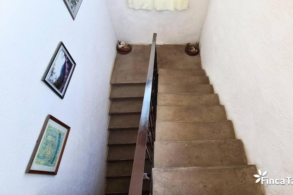 ג'יוטפאק Finca Taino. Hermosa Casa Con Alberca מראה חיצוני תמונה